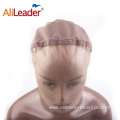 Transparent 360 Lace Wig Cap For Wig Making